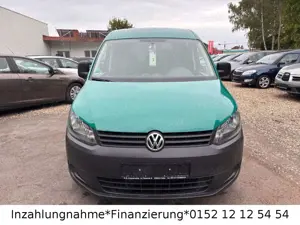 Volkswagen Caddy Kasten/Kombi Startline