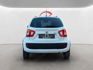 Suzuki Ignis Comfort+/Kamera/CarPlay/Temp./SHZ/Spur.A Bild 5