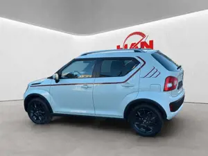 Suzuki Ignis Comfort+/Kamera/CarPlay/Temp./SHZ/Spur.A Bild 3