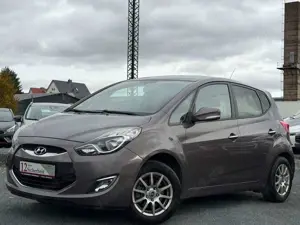 Hyundai iX20 Comfort/TEMPOMAT/SHZ/EURO 5