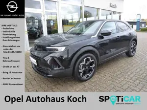 Opel Mokka Ultimate NAVI*KAMERA*LED*ALCANTARA*BT*PDC