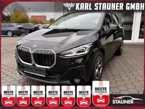 BMW 218 218 i Active Tourer AHK KAMERA LED ABSTANDST.