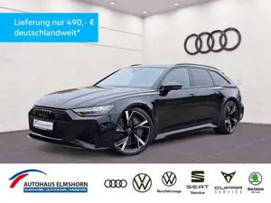 Audi RS6 Avant 4.0 TFSI quattro tiptronic KERA DYNPAK+ 305