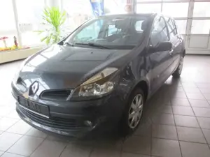 Renault Clio Edition Dynamique Klimaanl. +el. Schiebedach