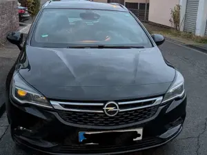 Opel Astra Astra 1.4 Turbo Sports Tourer ON
