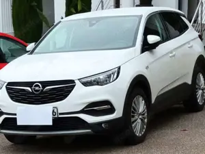 Opel Grandland X Grandland X 1.2 Start/Stop INNOVATION