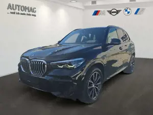 BMW X5 xDrive45e M-Sport*AHK*HeadUp*ParkAssistPlus*Leder*