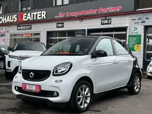 smart forFour forfour Basis 52kW*Klimaauto*Usb*