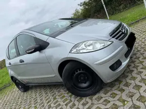 Mercedes-Benz A 170 A 170 guter Zustand Tüv Nueu Bild 4