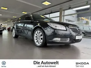 Opel Insignia A Sports Tourer Edition 2.0 CDTi NAVI GRA Klima