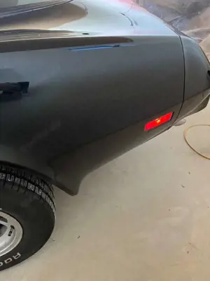 Corvette C3 Targa Bild 5