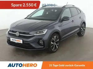 Volkswagen Taigo 1.5 TSI ACT R-Line Aut.*NAVI*LED*ACC*CAM*PDC*