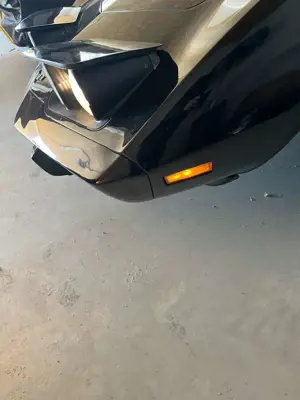 Corvette C3 Targa Bild 3