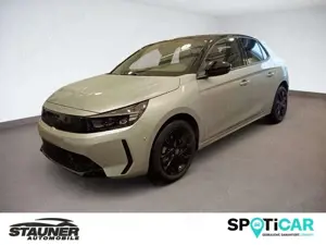 Opel Corsa GS 48V eDCT R-KAMERA*NAVI*WIRELESS*MATRIX*KEYLESS