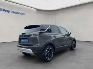 Opel Crossland Crossland 1.2 Automatik Ultimate Bild 5