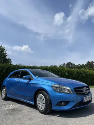 Mercedes-Benz A 180 CDI