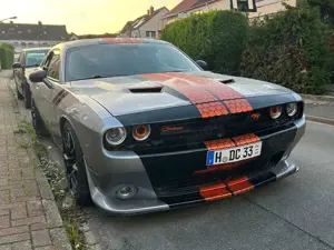 Dodge Challenger SXT 3.6