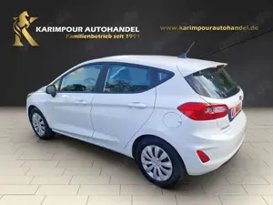 Ford Fiesta Bild 3