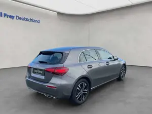 Mercedes-Benz A 180 A-Klasse Bild 5