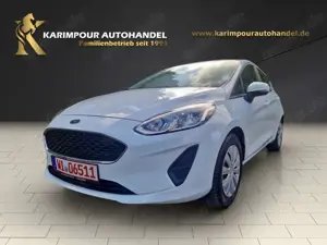 Ford Fiesta Cool  Connect*Navi*LED*