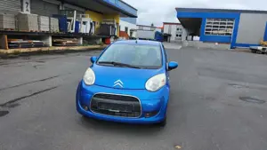 Citroen C1 Style TÜV 02/2027