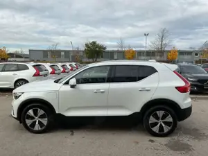 Volvo XC40 Bild 4