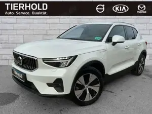 Volvo XC40 Bild 2