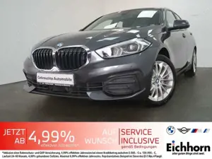 BMW 118 d 5-Türer *SPORTSITZE.ADVANTAGE-PAKET*NAVI*