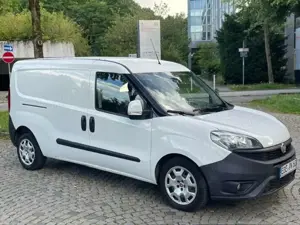 Fiat Doblo Bild 2