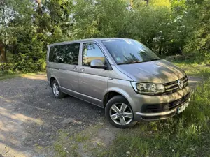 Volkswagen T6 Multivan Multivan Kurz 4MOTIONComfortline