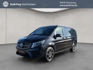Mercedes-Benz V 300 V-Klasse