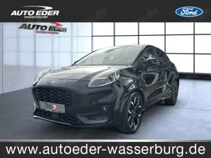 Ford Puma ST-Line X 1.0 EcoBoost MHEV Bluetooth Navi