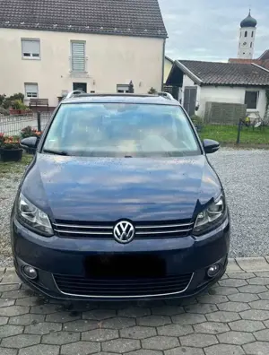 Volkswagen Touran Highline