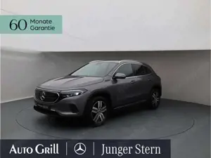 Mercedes-Benz EQA 250 Progressive AHK Totwinkel ParkAssist