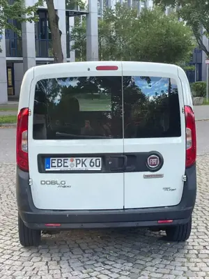 Fiat Doblo Bild 4