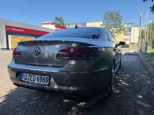 Volkswagen CC CC 2.0 TSI DSG Bild 3