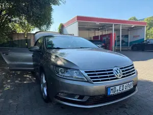 Volkswagen CC CC 2.0 TSI DSG Bild 2