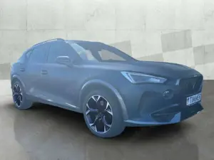CUPRA Formentor 2.0 DSG VZ 4Dr. *AHK*MATT *BEATS *SCHALE *ACC * Bild 2