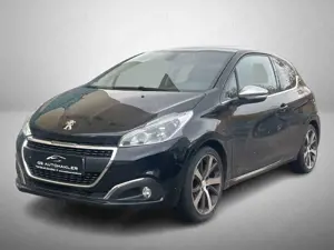 Peugeot 208 Allure PDC R-Kamera Klima Pano