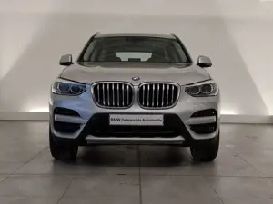 BMW X3 xDrive20d xLine PDC/Ambiente/Lordose/DAB PDC/Ambie Bild 2