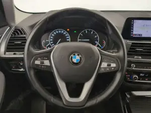 BMW X3 xDrive20d xLine PDC/Ambiente/Lordose/DAB PDC/Ambie Bild 5