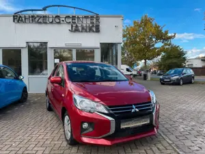 Mitsubishi Space Star Select