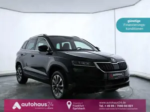 Skoda Karoq 1.5 TSI Navi|Pano|Canton|Sitzhzg.