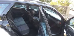 Mercedes-Benz C 220 Avantgarde Automatik Bild 3