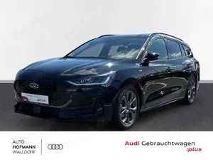 Ford Focus Ford Focus Turnier ST-Line X