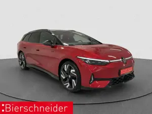 Volkswagen ID.7 Tourer GTX AHK HuD AREA-VIEW 21 Bild 5