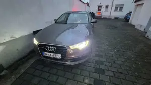 Audi A6 Avant 3.0 TDI DPF quattro S tronic Bild 5