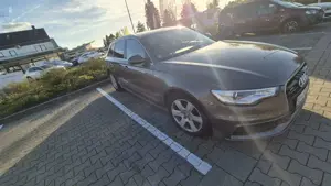 Audi A6 Avant 3.0 TDI DPF quattro S tronic Bild 2