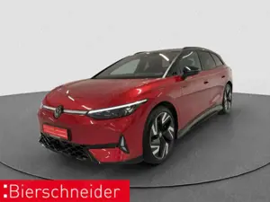 Volkswagen ID.7 Tourer GTX AHK HuD AREA-VIEW 21 Bild 2