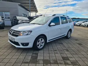 Dacia Logan MCV TCe 90 Prestige KLIMA NAVI AHK PDC